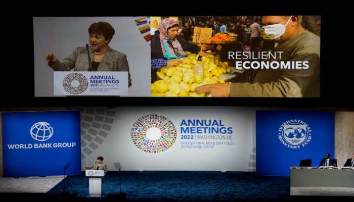 IMF Debt List: Which Countries Owe The IMF The Most In 2025 And Why It Matters