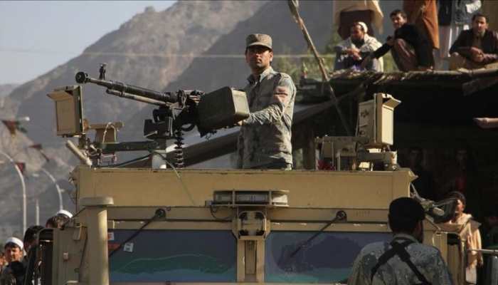 Pakistan’s Deadliest Year Ever: How ‘Quad Of Terror’ Is Devastating The Nation