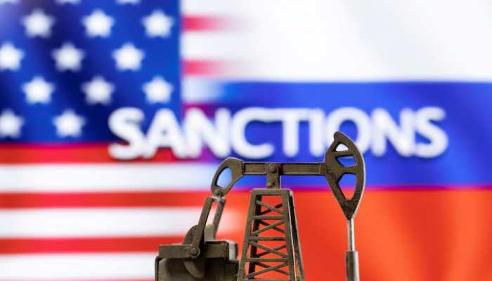 UK Cracks Down On Russia, Sanctions Global Oil Firms, Hits Indian Refiner As Well