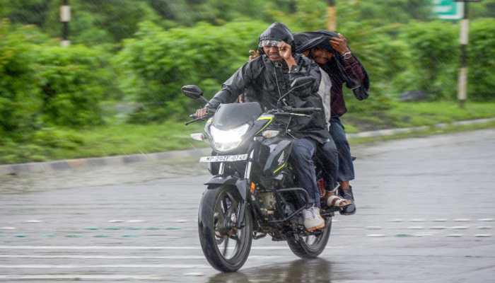 MP Weather Alert: Cyclonic Circulation To Bring Intense Rain After Oct 19; Khandwa Records Coldest Night | Check Forecast