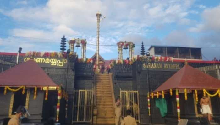 Sabarimala Gold Theft: SIT Makes First Arrest, Probe Intensifies; Who’s Next?
