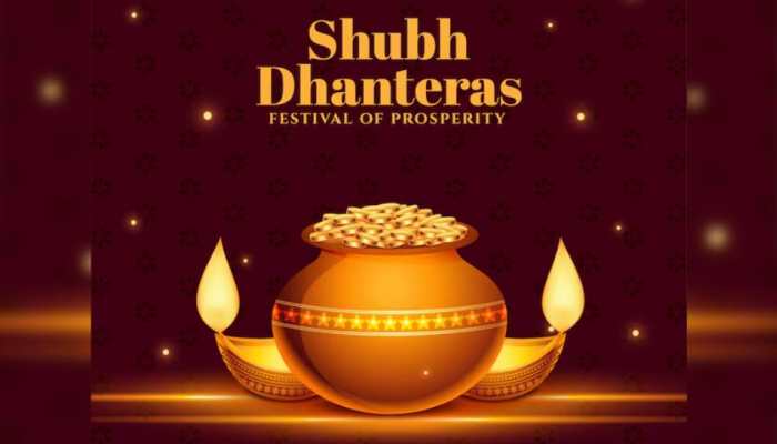 Dhanteras 2025 Date Confusion: October 18 Or 19? Know The Correct Muhurat &amp; Auspicious Shopping Time