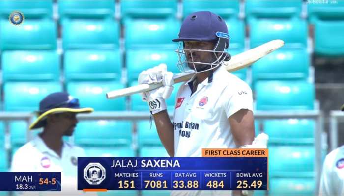 Over 7000 Runs, 400 Wickets - Yet This Cricketer Never Played For India! Ex-Selectors Admit Irony On Air