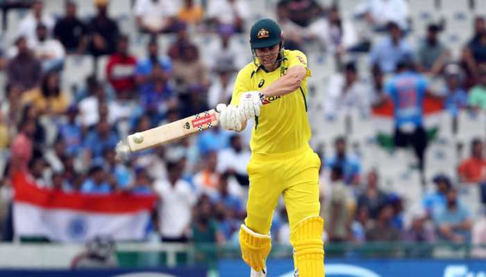 IND vs AUS ODI 2025: Cameron Green Ruled Out Of ODI Series, 2023 WC Star Announced Replacement