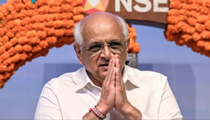 Gujarat Cabinet Rejig 2025: Full List Of 26 New Ministers Announced; Rivaba Jadeja Among Key Names