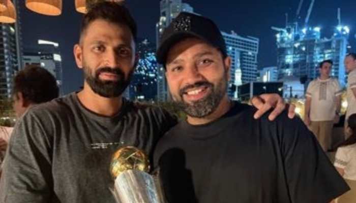 Abhishek Nayar Reveals Rohit Sharma’s Secret To Fitness Ahead of Crucial Australia ODIs