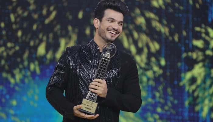Who Won Rise and Fall 2025? Arjun Bijlani Beats Aarush Bhola, Arbaz Patel To Win Big – Check Prize Details