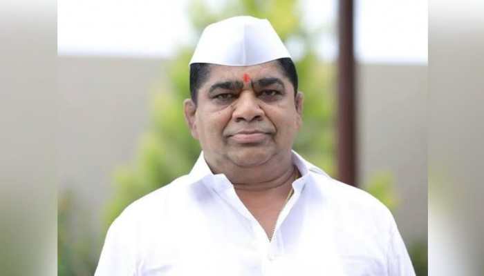 Shivaji Kardile Passes Away At 66: Senior BJP Leader And 6 Time MLA Dies Of Cardiac Arrest
