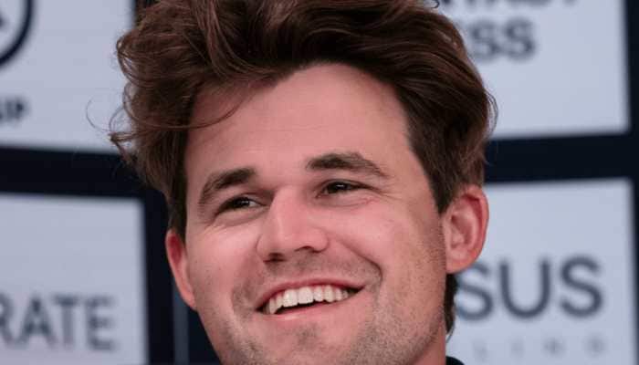 Not MS Dhoni, Varun Chakravarthy Compares This Mumbai Indians Star To World No.1 Chess Grandmaster Magnus Carlsen