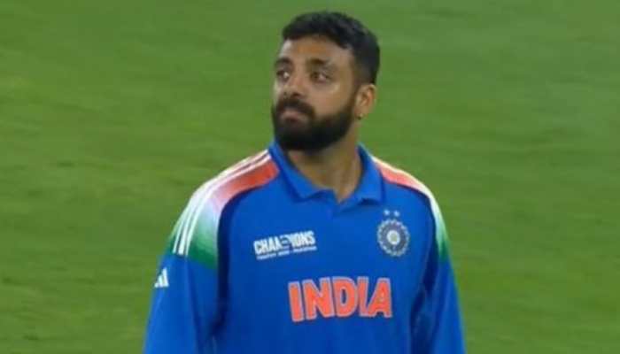 Behind The Success: Varun Chakravarthy Talks About Pre-Match Nerves And Mental Strength