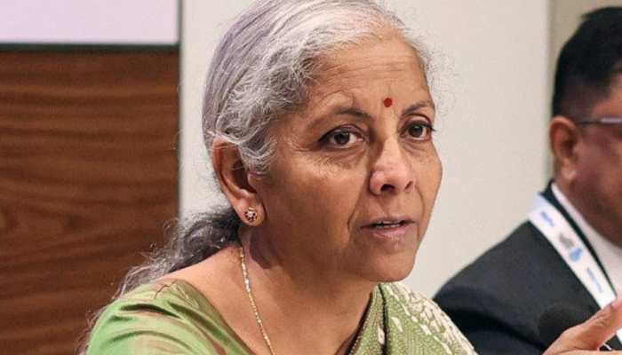 FM Sitharaman Tells Rural Banks To Scale Up Agriculture Credit