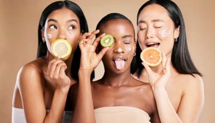 Don’t Let Makeup Damage Your Skin: Finding The Perfect Festive Skincare Balance