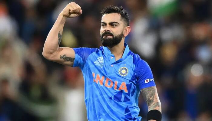 Matthew Hayden Hails Virat Kohli As ‘A Ferrari’ Before India’s ODI Clash With Australia