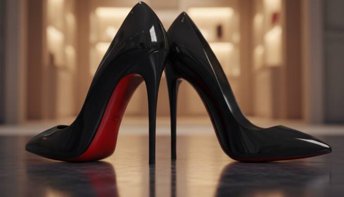 Temu Stylish Women’s Heels and Formal Shoes Collection for Everyday Wear