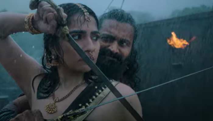 Kantara Chapter 1 Worldwide Box Office Collection: Rishab Shetty Film Roars Past Rs 717.50 Cr!