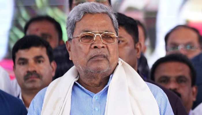 Siddaramaiah Criticises Sudha And Narayana Murthy For Skipping Karnataka Caste Survey