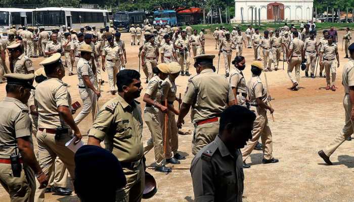 Alleged Rape On Bengaluru College Campus: Key Updates