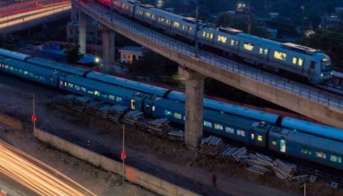 Centre Evaluates Five Key Infra Projects Under PM GatiShakti Plan