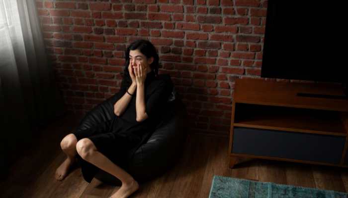 Locked Away At 15, Found At 42: Woman’s Life Stolen Behind Door Of Toys