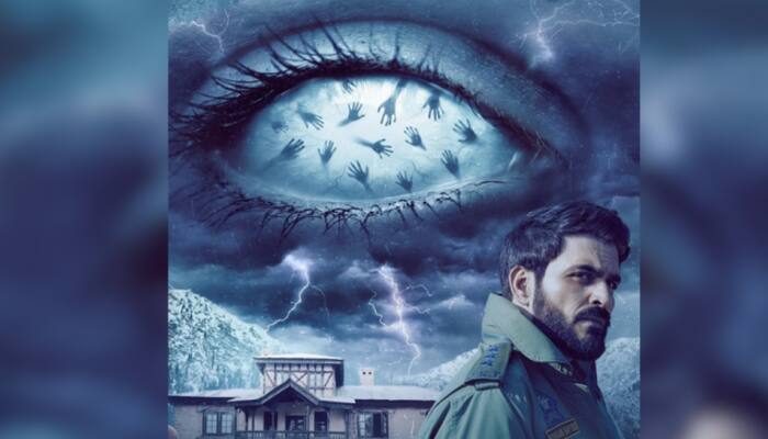 Manav Kaul To Star As DSP In Netflix’s Supernatural Thriller ‘Baramulla’, Set In Kashmir