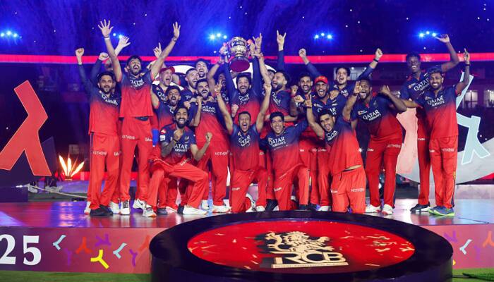 Who Will Buy RCB? Six Potential Owners Emerge, Including Parth Jindal - Reports
