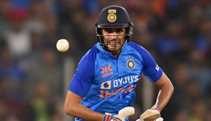 'Perfect Situation...': Axar Patel Lauds Shubman Gill’s Calm Leadership Ahead Of Australia ODIs
