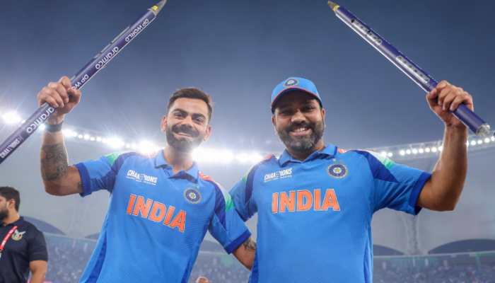Should Rohit Sharma, Virat Kohli Play 2027 ODI World Cup? Ex-India Spinner Says THIS Ahead Of Australia Tour