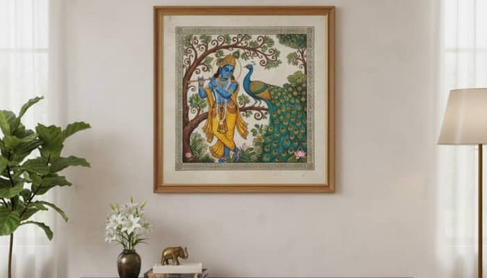 Timeless Wall Art Décor Picks to Elevate Your Space During the Amazon Great Indian Festival