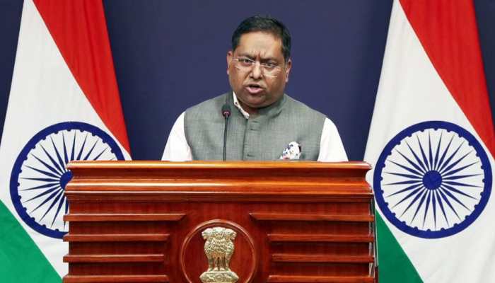3 Bangladeshi Nationals Killed In Tripura Were Armed Smugglers: MEA