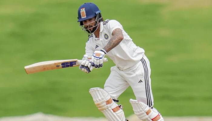 Rajat Patidar’s Stellar Double Century Marks Brilliant Start For Madhya Pradesh In Ranji Trophy