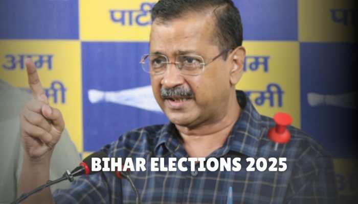 Bihar Elections 2025: AAP Releases Third List Of 28 Candidates Across Key Constituencies