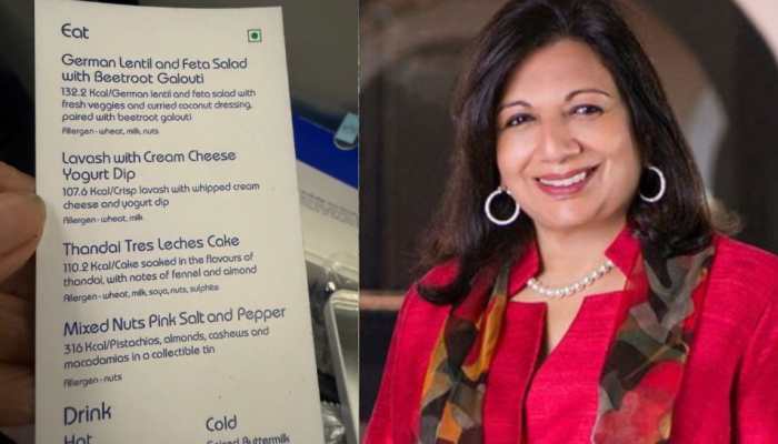 ‘Do Survey First’: Bengaluru Tycoon Calls Out IndiGo Over ‘Tasteless’ Gourmet Meal, Demands Customer Feedback