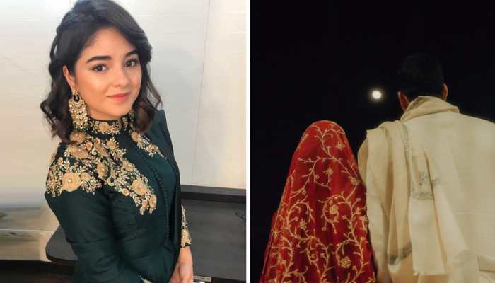 Who Is Zaira Wasim? The ‘Dangal’ Star Who Left Bollywood For Religious Reasons, Now Announces Her Marriage