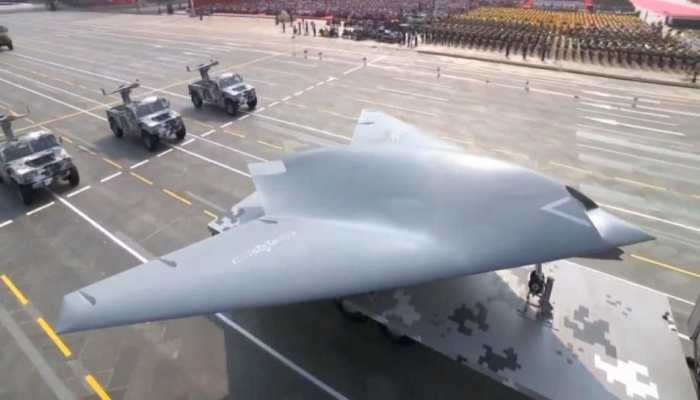 ‘Larger Than American C-5 Galaxy’: China Unveils Super-Heavy Aircraft Capable Of Nonstop Global Missions, Threaten India’s Strategic Edge