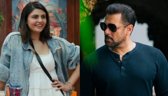 Bigg Boss 19: Salman Khan SLAMS Malti Chahar Over 'Kapde Pehen' Remark: Says, 'Ye Ekdum Bakwas Tha....' 