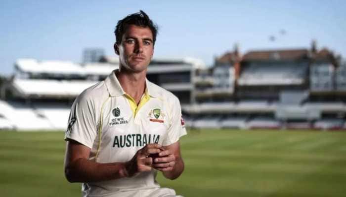 Australia Eyes Stand-In Captain For Ashes As Pat Cummins Faces Injury Setback, Steve Smith Frontrunner