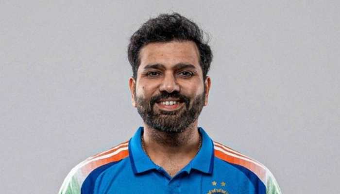 Big Rohit Sharma News! Confirms He Will Play 2027 ODI World Cup In Heartwarming Fan Interaction - WATCH