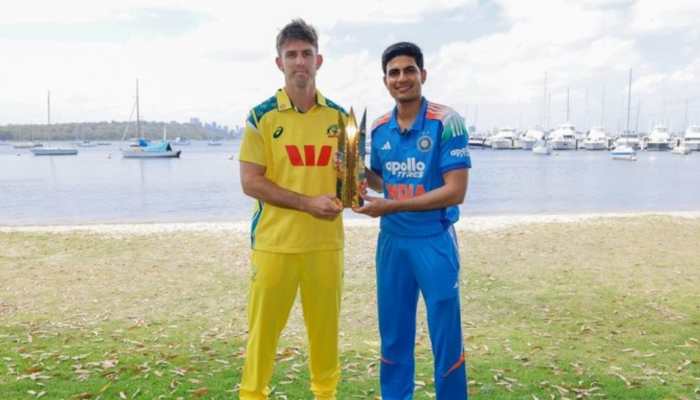 Shubman Gill Leads India As ODI Captain, Rohit Sharma -Virat Kohli Return : When and Where To Watch IND vs AUS 2025; Check All Details