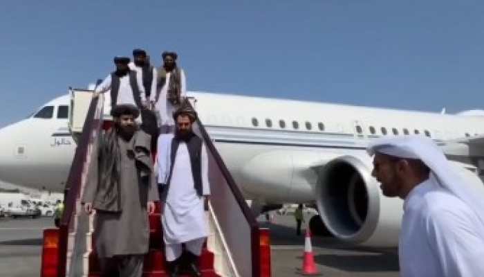 Taliban Defence Chief Rushes To Qatar For Crucial Ceasefire Talks - Pakistan's Relentless Strikes Leave 200 Afghans Dead
