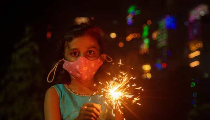 Diwali 2025: Essential Safety Tips For Kids