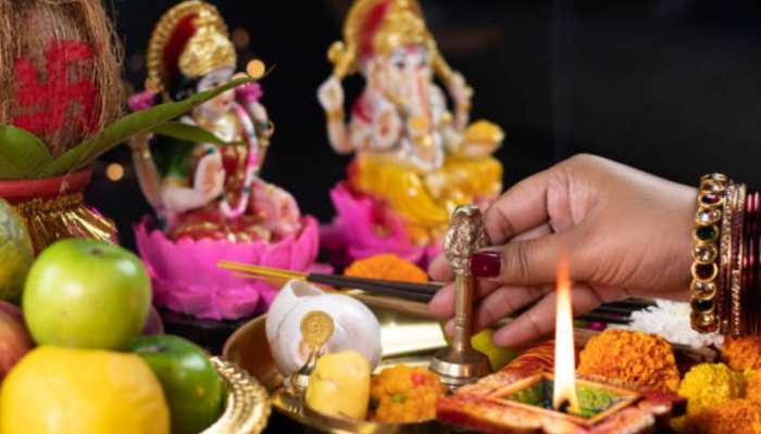Why Indians Worship Goddess Lakshmi And Invest In Gold During Diwali?