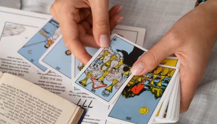 Tarot Card Reading Horoscope Today For October 18: Overthinking May Cloud Your Peace Today, Zodiacs