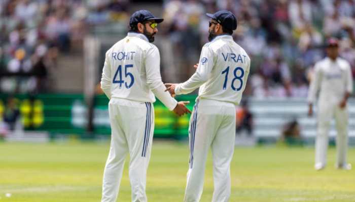 Shocking : Rohit Sharma - Virat Kohli Were All Set To Play England Test Series, Here's What Changed ; Ajit Agarkar Reveals 