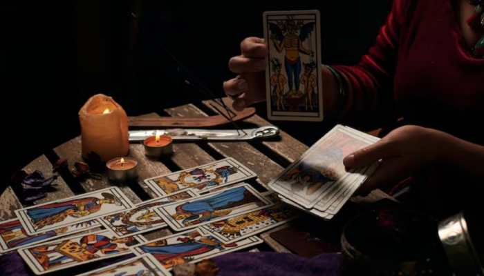 Tarot Card Reading Horoscope Today For October 19: Take Bold Steps Toward Fresh Adventures Today, Zodiacs