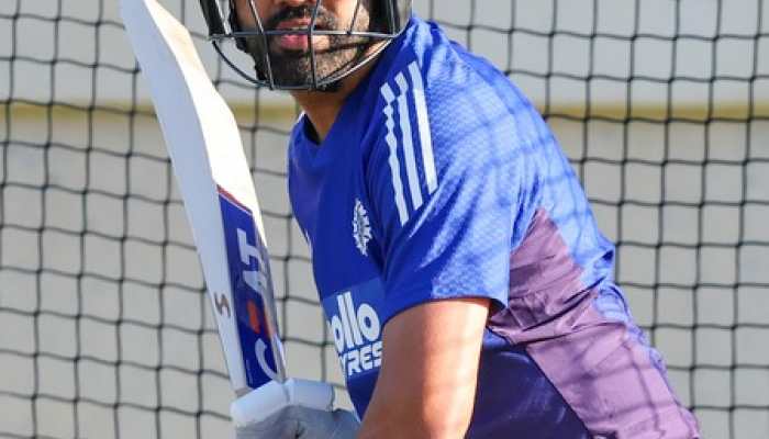 Australia Captain Marsh Talks India ODI Series, Kohli-Rohit Swansong Tour