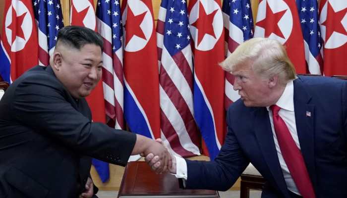 Trump's Boldest Move Yet: Secret Plans To Meet Kim Jong Un - The Summit That Could Change Everything In Asia Trump's Boldest Move Yet: Secret Plans To Meet Kim Jong Un - The Summit That Could Change Everything In Asia