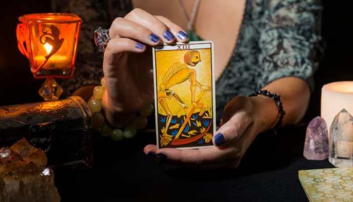 Weekly Tarot Reading For October 20- 26