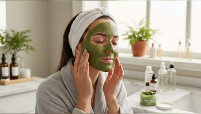 Glow Up Your Skin with Face Masks in Myntra Diwali Sale