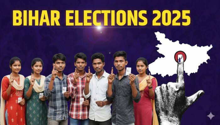 Bihar Polls 2025: Mahagathbandhan Alliance Faces Major Setback As JMM Declares To Contest Independently On Six Seats