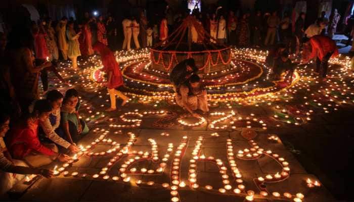Haunted By A Sati’s Curse, This Himachal Village Has Not Celebrated Diwali For Centuries